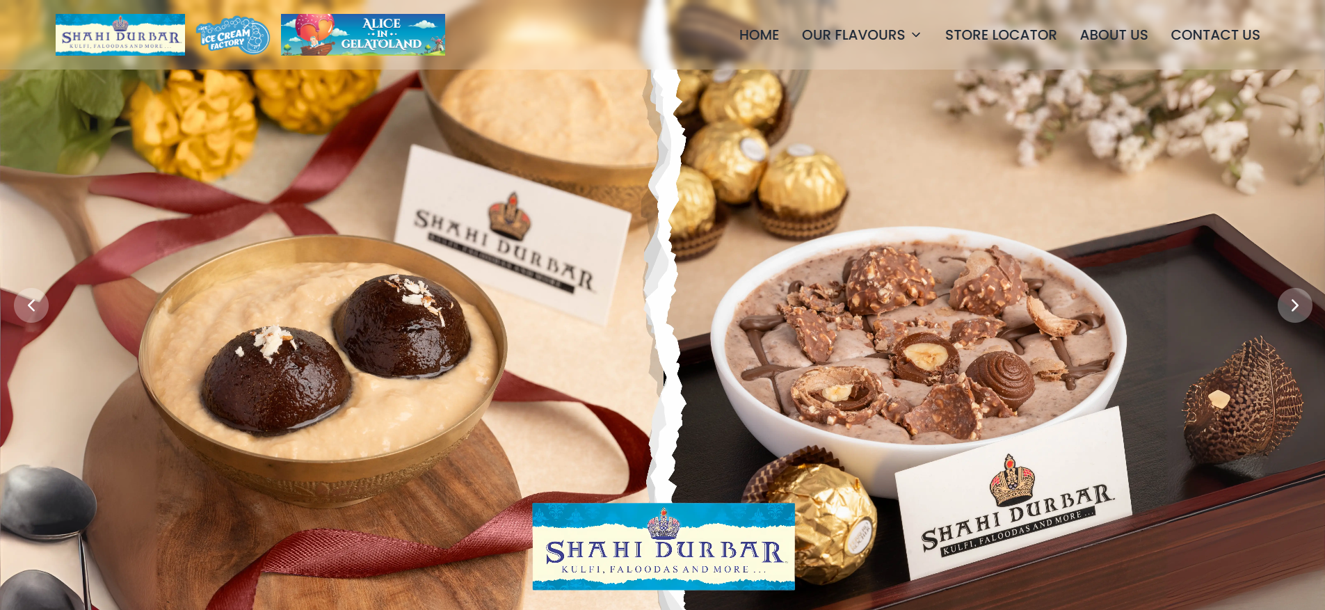 Shahi Durbar - RawMedia Portfolio